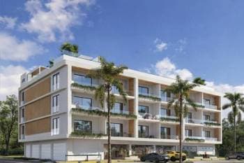 New Luxury Condos for Sale in Dominicus | Exclusive by Iconic Realty