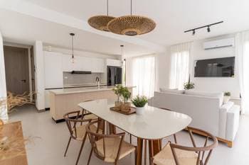 Ready 3 Bedroom Villa in Vista Cana with Private Pool Included