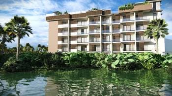 3 Bedroom Residence in Los Corales | Eco-Wellness Concept | From US$375,300