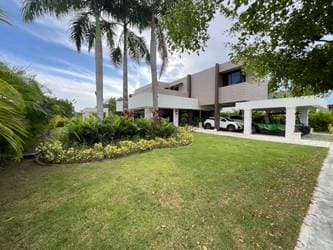 3-bedroom villa for sale or rent in Vista Cana, Bávaro
