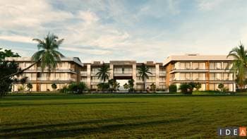 1 Bedroom Apartment for Sale in Cocotal Golf & Country Club Punta Cana
