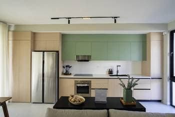 Private 3 Bedroom Villa in Vista Cana with Optional Rooftop and Picuzzi