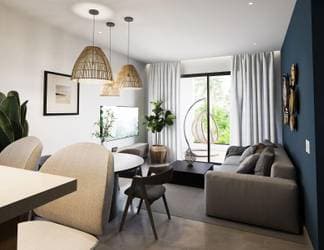 1 Bedroom Apartments in Dominicus Bayahibe | 400 m to Beach | From US$146,400