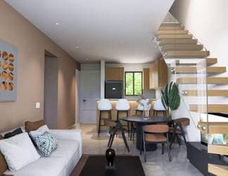 2 Bedroom Apartments in Dominicus Bayahibe | Rooftop Infinity Pool | From US$199,600