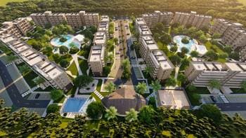 2 Bedroom Apartments for Sale Near Macao Beach, Punta Cana