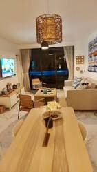 Furnished 2 Bedroom Apartment for Sale in Cana Rock Star Punta Cana