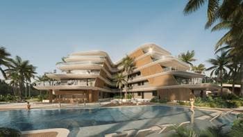 Luxury Development located in Punta Cana – Fully Furnished Condos at Exclusive Discounted Prices | iCONIC Realty