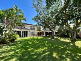 Golf-Front Duplex Villa for Sale in Cocotal Golf & Country Club, Punta Cana – Fully Furnished