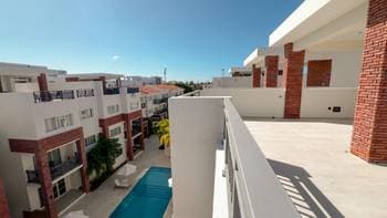 Exclusive Condo Sale in Los Corales, Punta Cana– Discounted Builder Pricing Only via iCONIC Realty