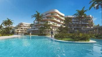 Luxury Development in Prime Location of Punta Cana – Lowest Builder Prices Only Through iCONIC Realty | Exclusive Sale