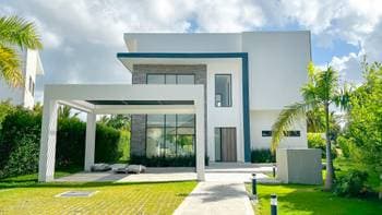 Modern 3-Bedroom Villa with Private Pool in Costa Índigo – Cocotal Golf & Country Club