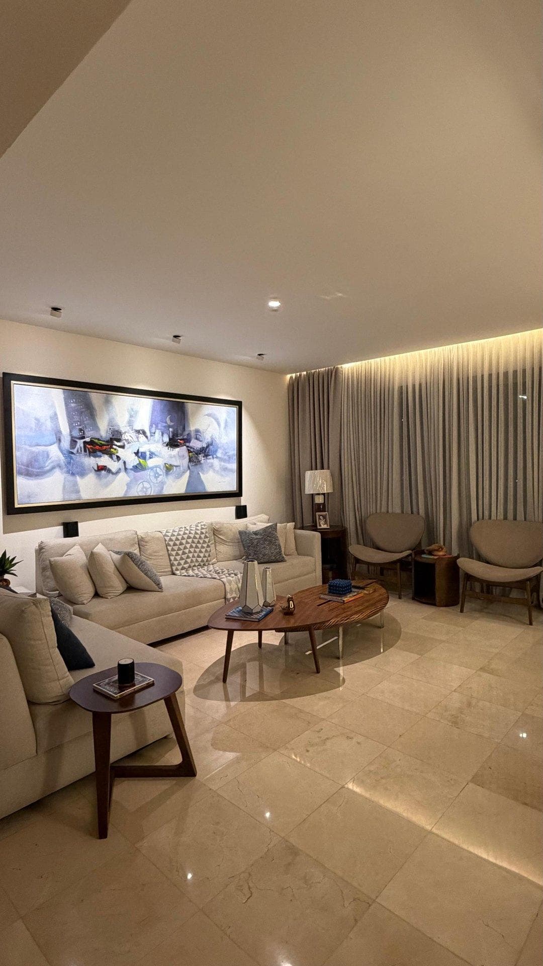 ESPECTACULAR APARTAMENTO DE 3 HABITACIONES EN LA ESPERILLA