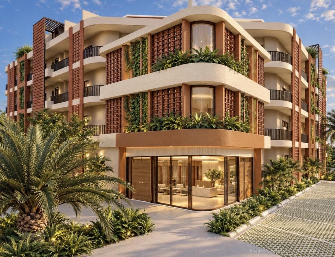 Vendo Hermoso Apartamento en Exclusivo Proyecto Ágata, Punta Cana
