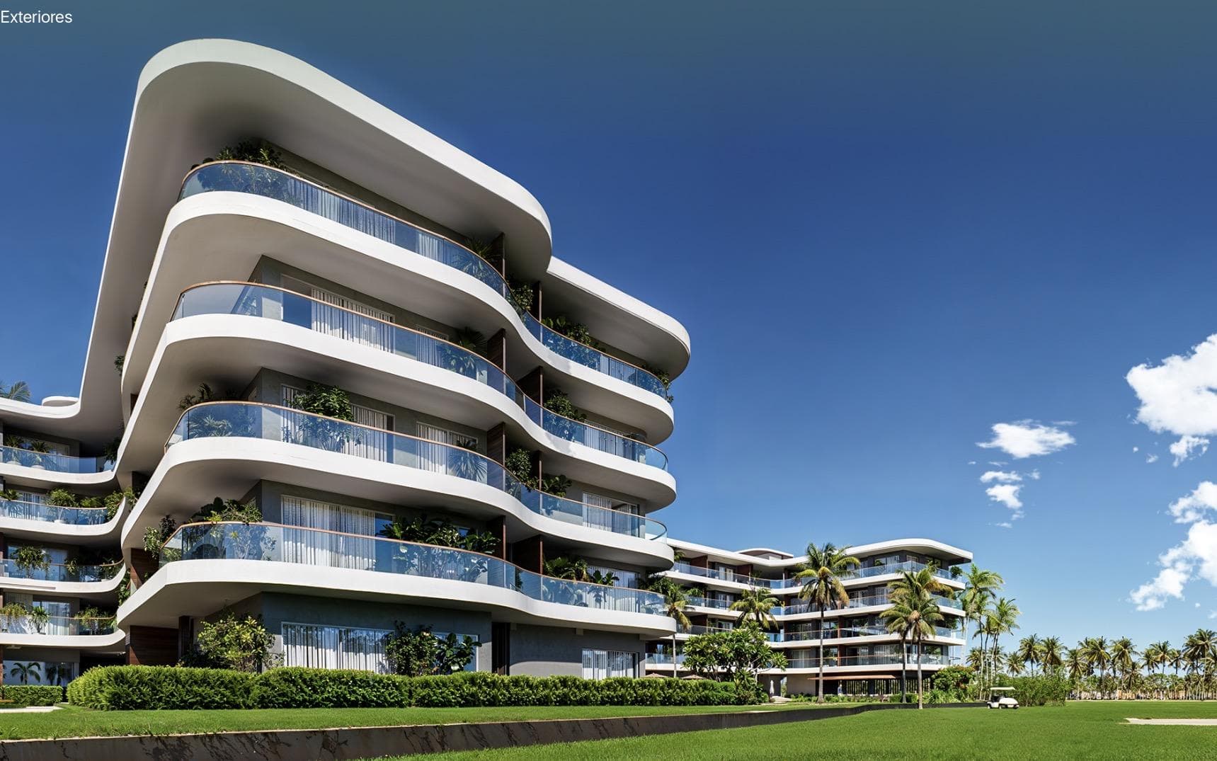 VENDO | Oportunidad de Inversión en Azzure at Coral Golf Resort
