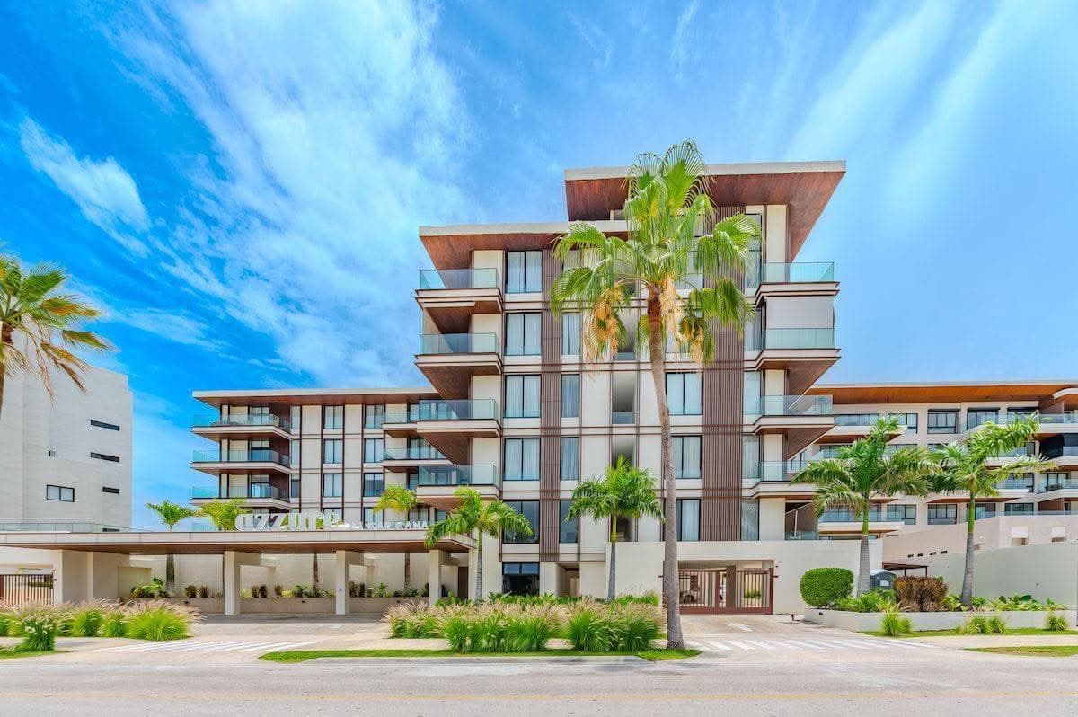 VENDO EXCLUSIVO APARTAMENTO EN CAP CANA – Las Iguanas