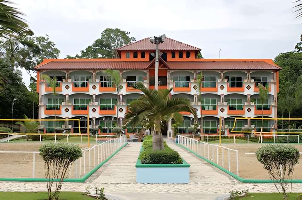 30-bedroom apartment for sale or rent in Manchado, Hato Mayor