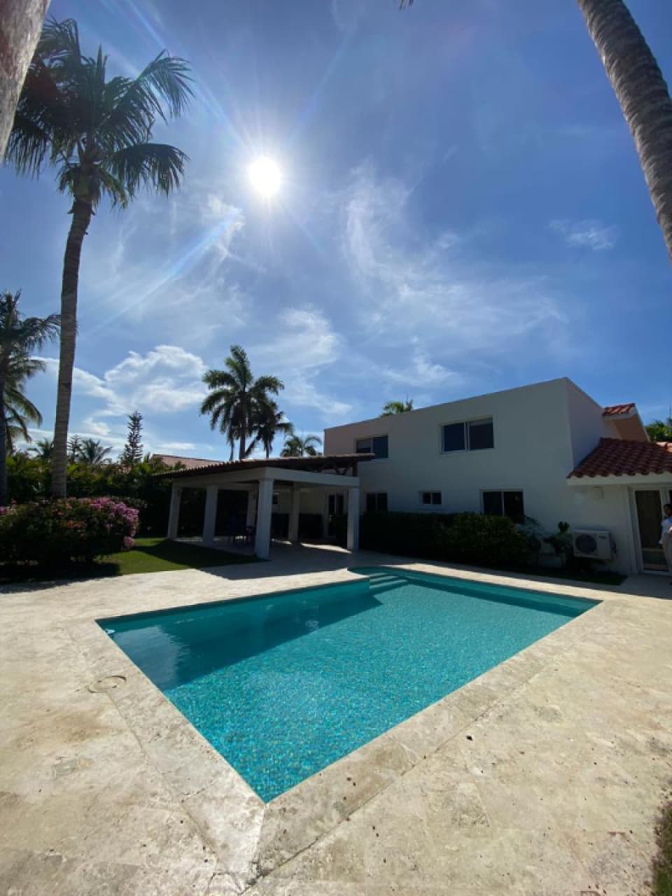 4-bedroom house for sale or rent in Cocotal Golf & Country Club, Bávaro