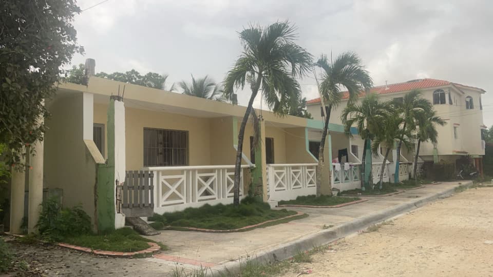 1-bedroom apartment for sale in Bávaro, Punta Cana