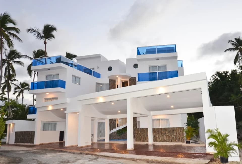 10-bedroom apartment for sale in Los Corales, Punta Cana