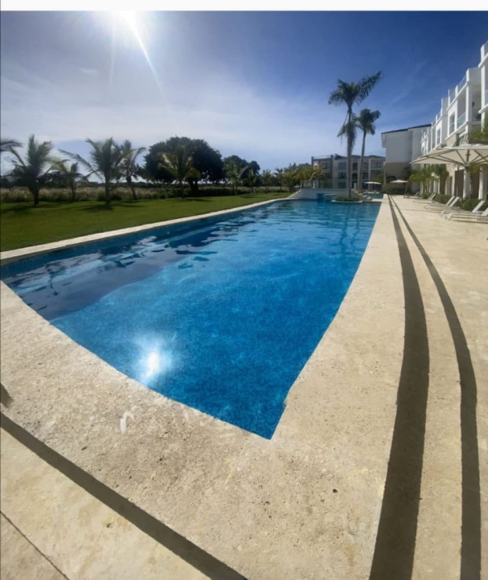 2-bedroom apartment for sale in Bávaro, Punta Cana