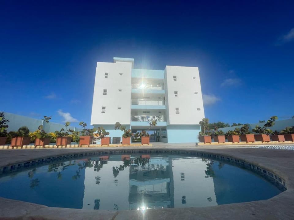 1-bedroom apartment for sale in VERÓN, Higüey