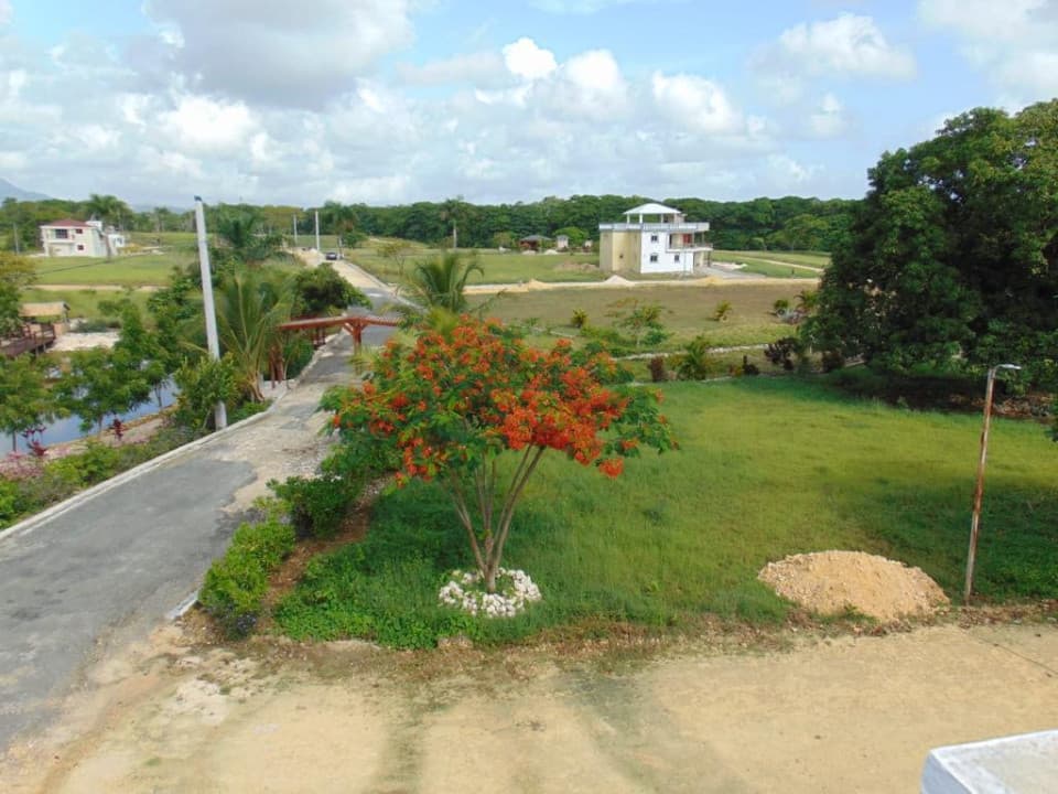 Land for sale in El Macao, Higüey