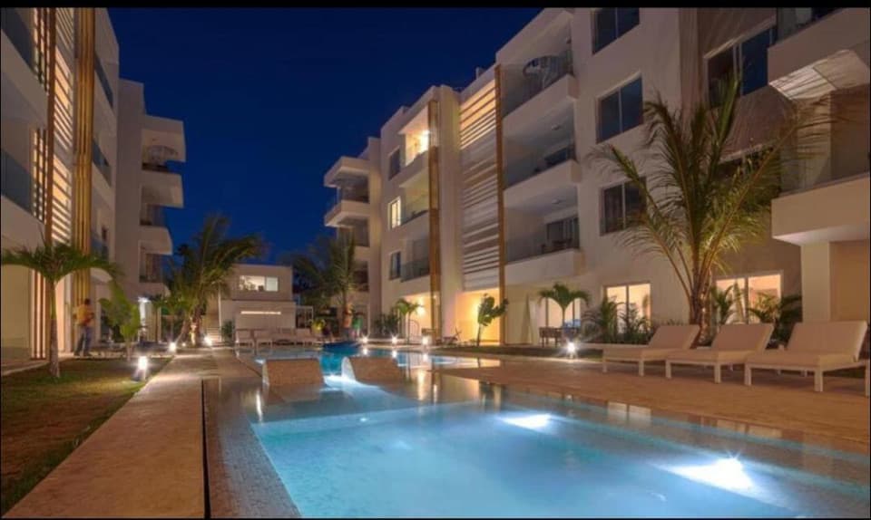 2-bedroom apartment for sale in LOS CORALES, Bávaro