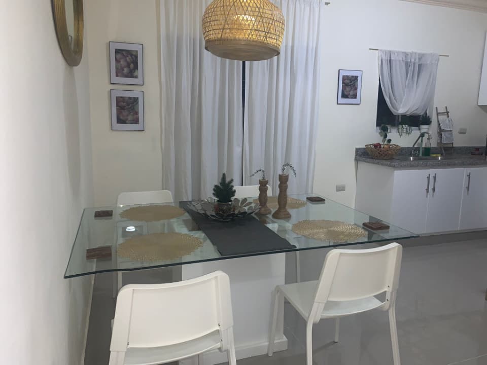 3-bedroom penthouse for sale in El Macao, Higüey