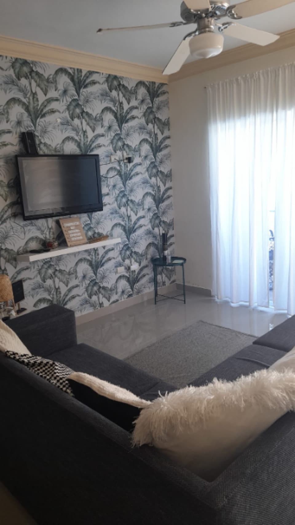 3-bedroom penthouse for sale in El Macao, Higüey