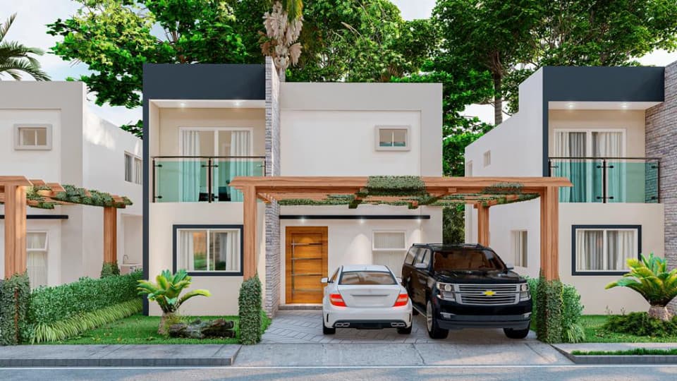 3-bedroom house for sale in La Cana, Higüey