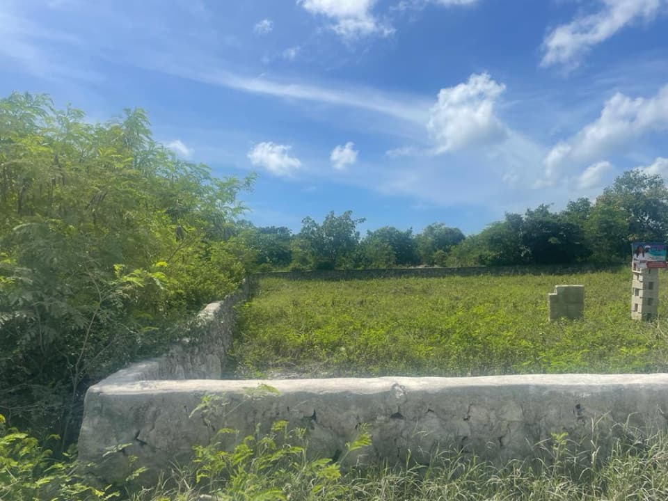 Land for sale in Bávaro, Punta Cana