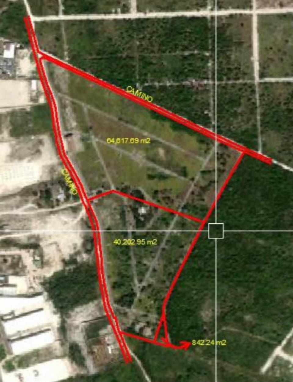 Land for sale in Bávaro, Punta Cana