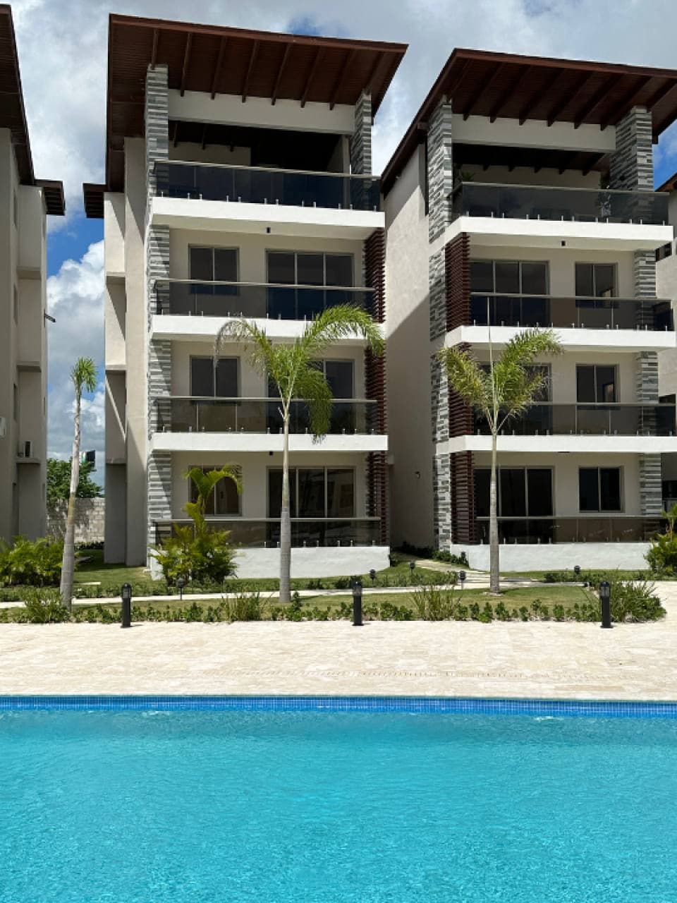 2-bedroom house for sale in VERÓN, Higüey