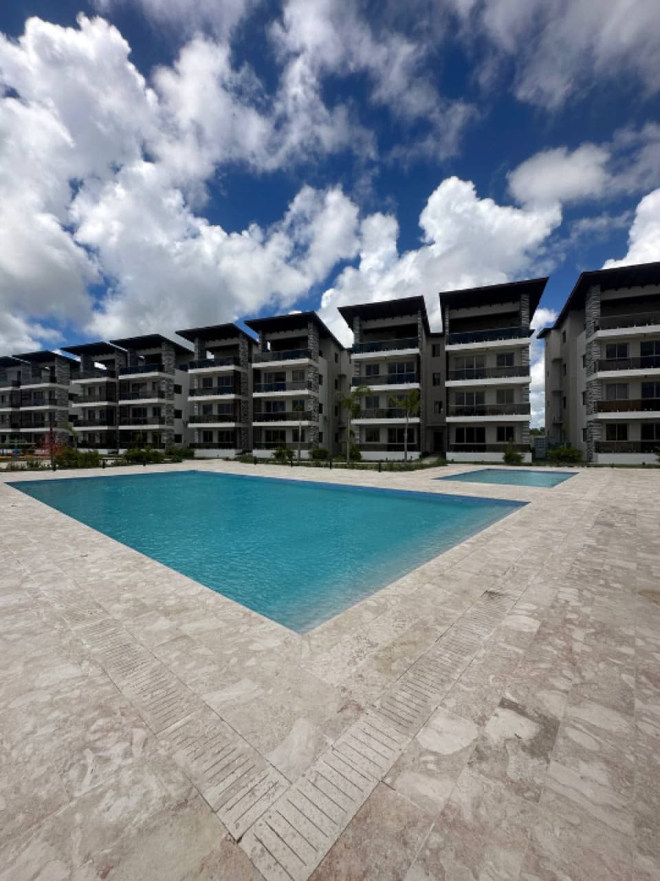 2-bedroom apartment for sale in VERÓN, Higüey