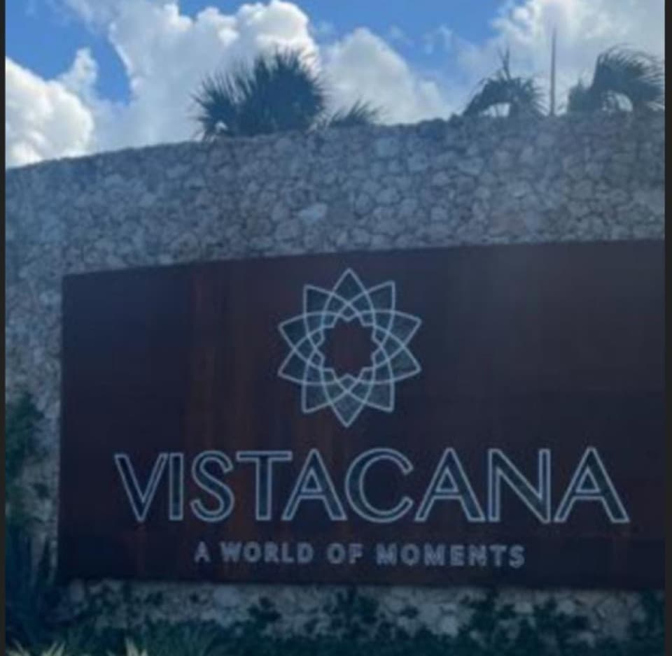 Land for sale in Vista Cana, Punta Cana