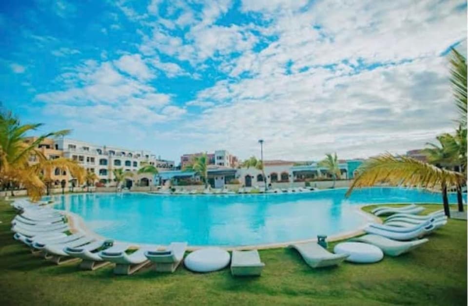 1-bedroom apartment for rent in Fishing Lodge, Cap Cana