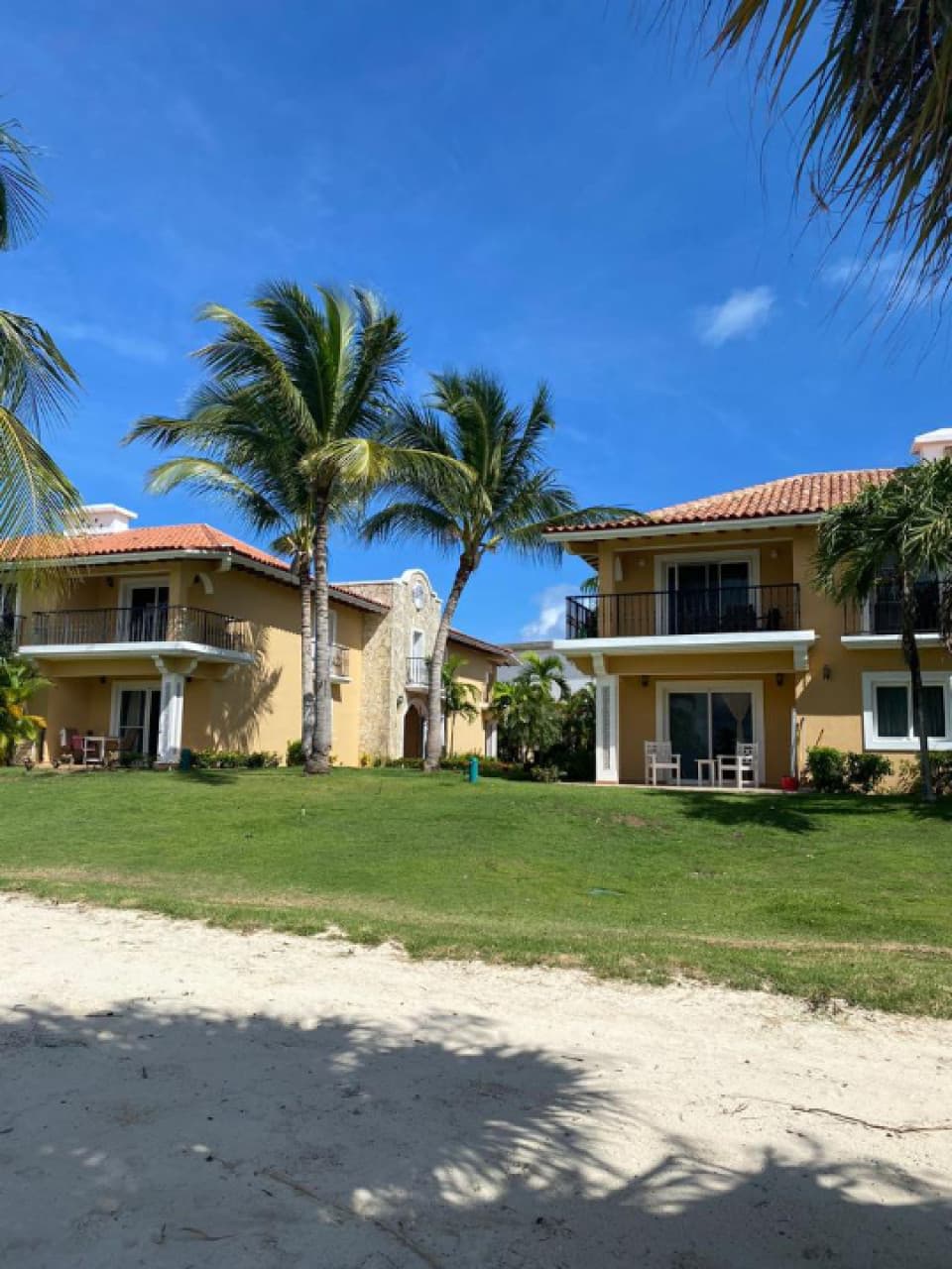 2-bedroom apartment for rent in Cocotal Golf & Country Club, Bávaro