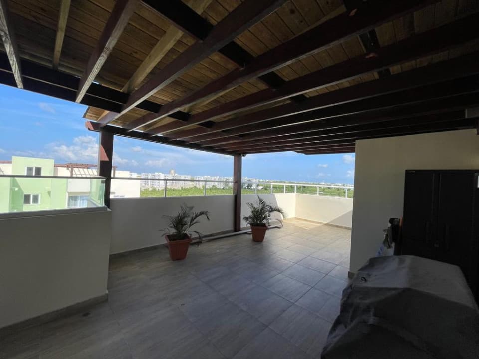 2-bedroom apartment for sale in Verón, Veron