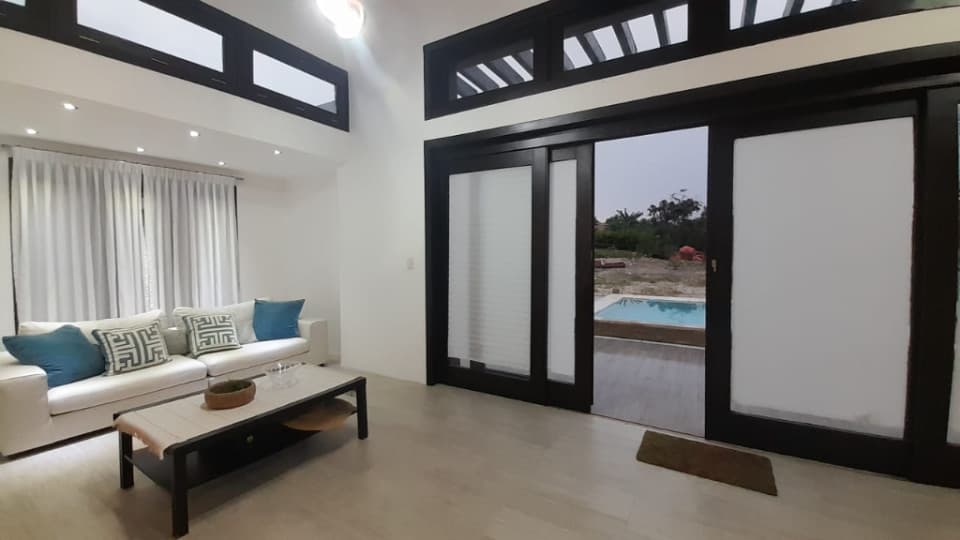 4-bedroom house for sale or rent in Cap Cana