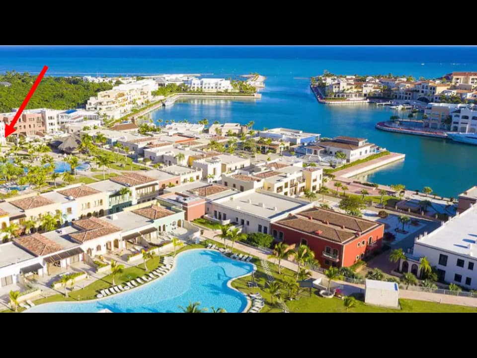 1-bedroom apartment for sale or rent in Fishing Lodge, Cap Cana