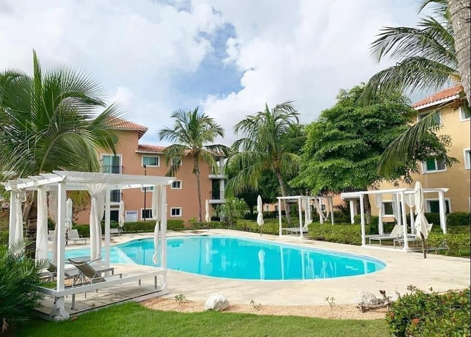2-bedroom apartment for sale or rent in La Cana, Higüey