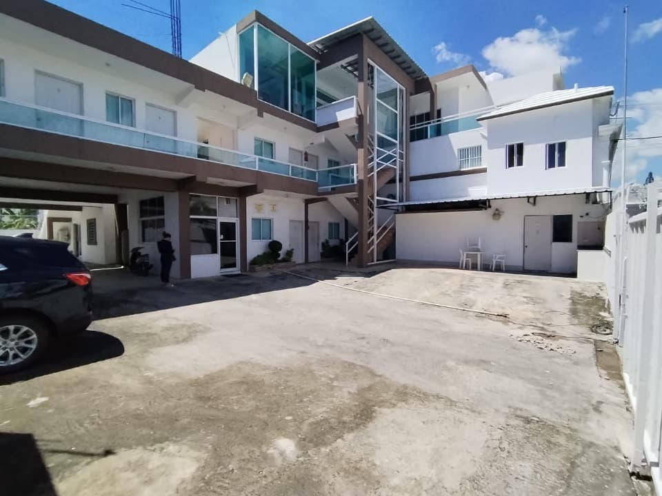 16-bedroom apartment for sale in Centro De La Ciudad, San Pedro De Macorís