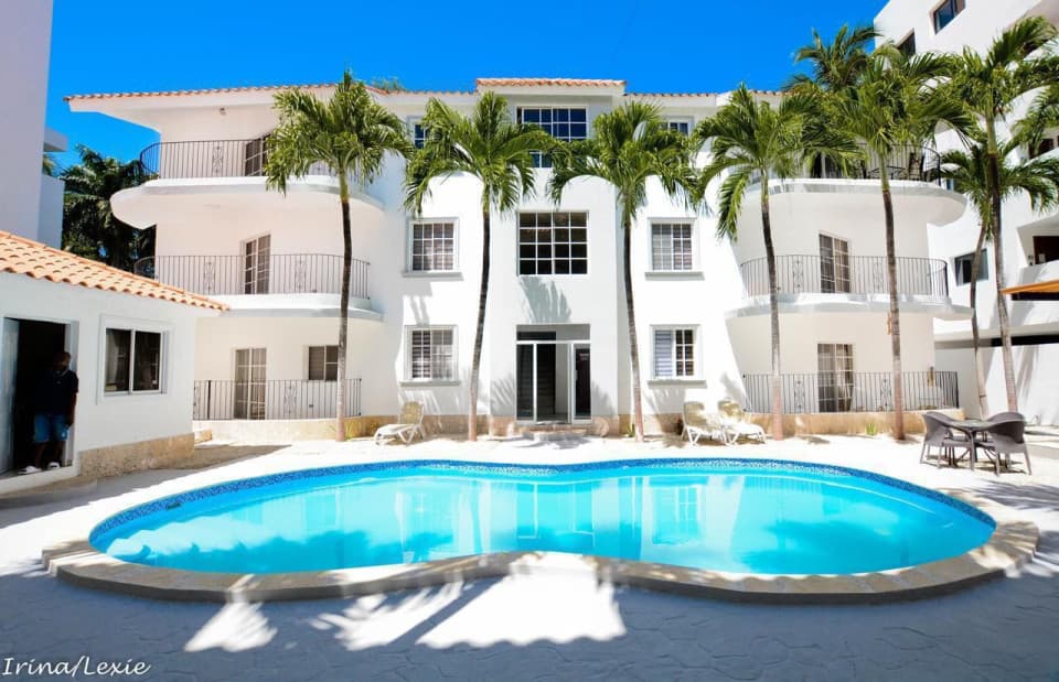 2-bedroom apartment for sale or rent in Los Corales, Punta Cana