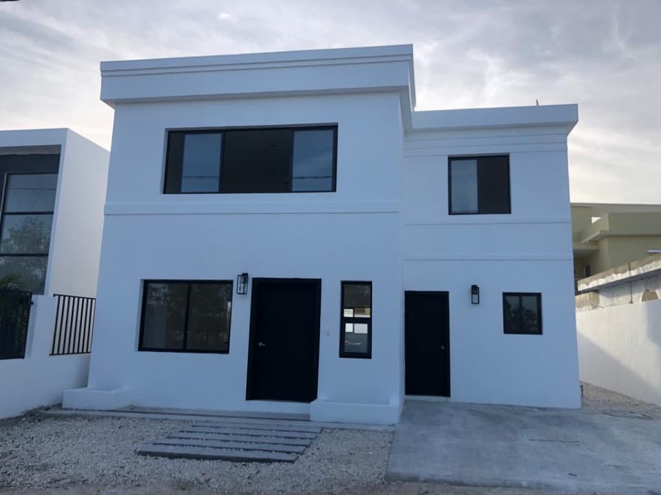 4-bedroom house for sale in Bávaro, Punta Cana