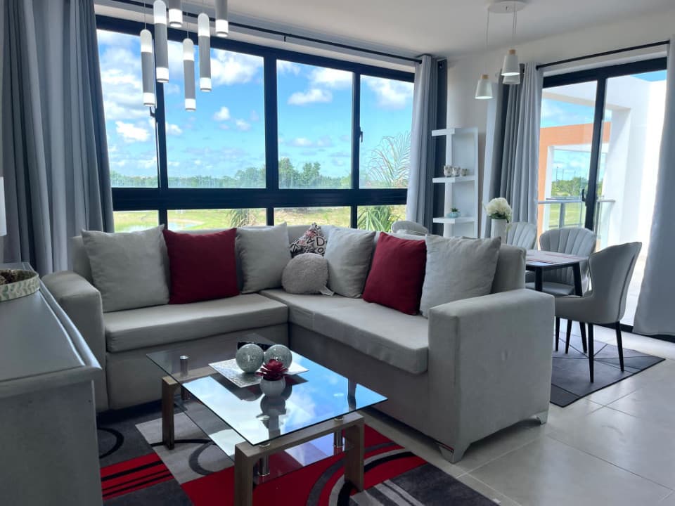 2-bedroom penthouse for sale or rent in Vista Cana, Punta Cana