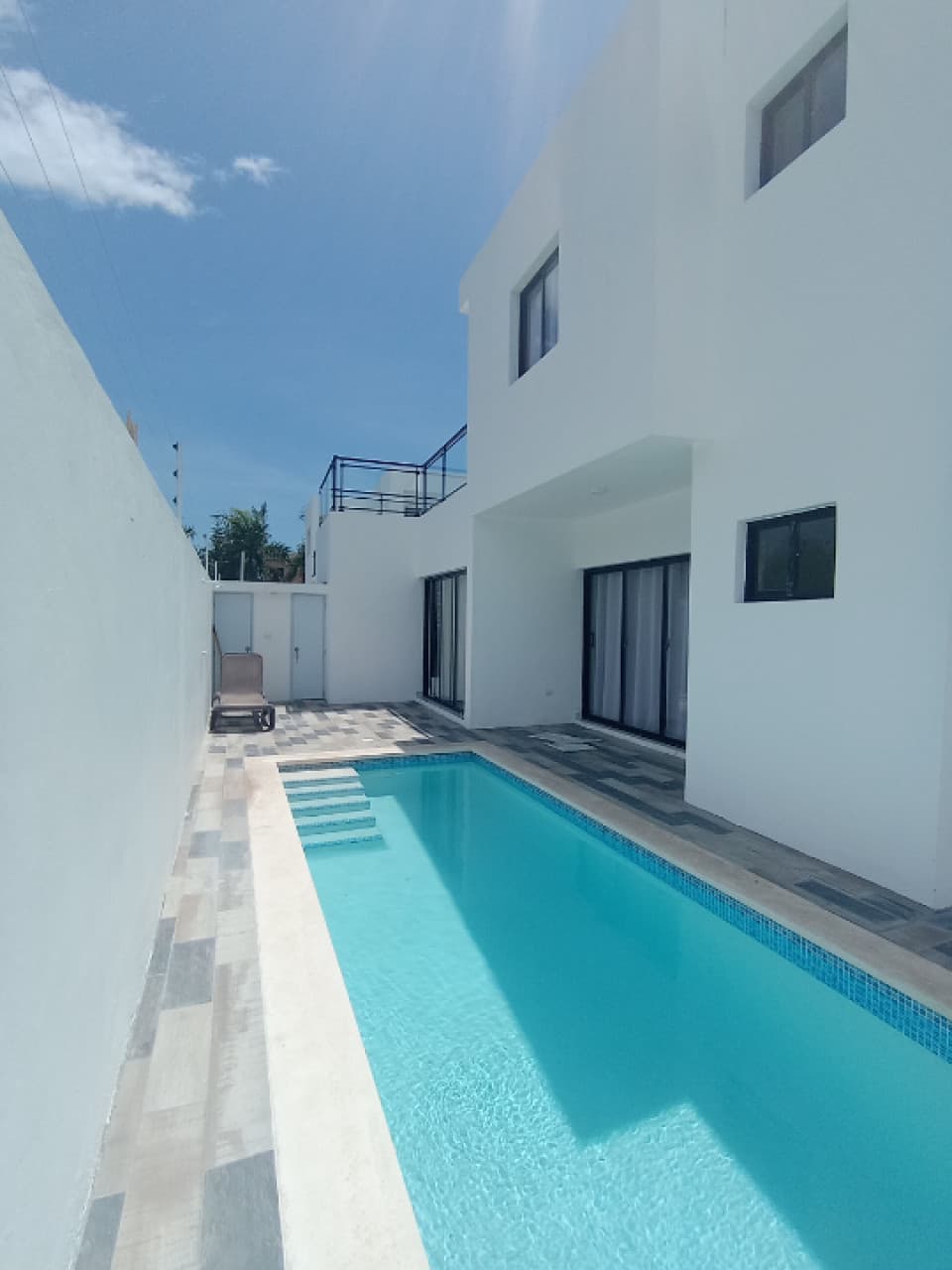 3-bedroom house for sale or rent in Bávaro, Punta Cana