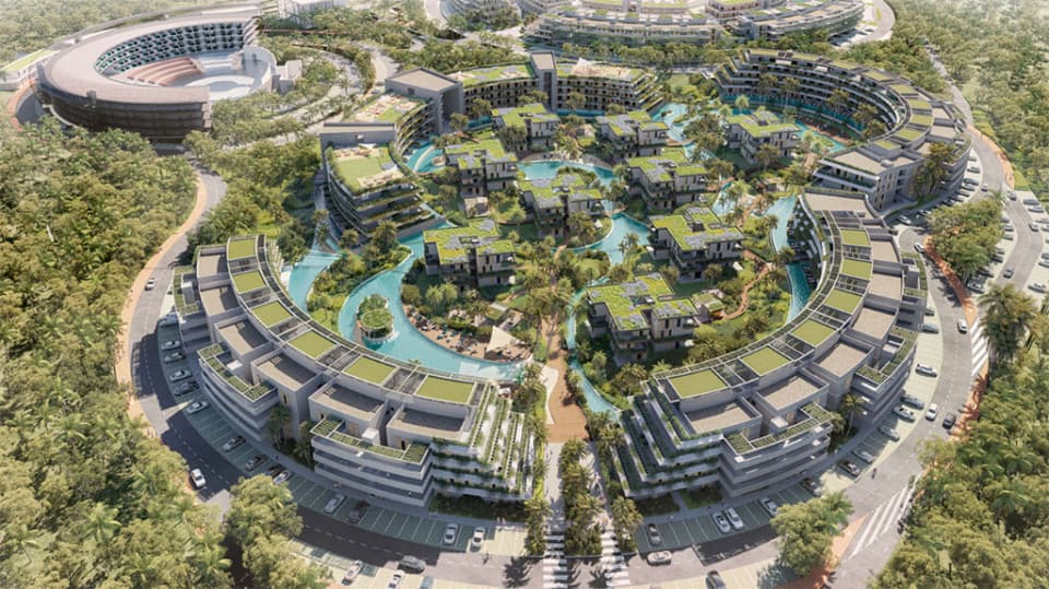 1-bedroom apartment for sale in Bávaro, Punta Cana