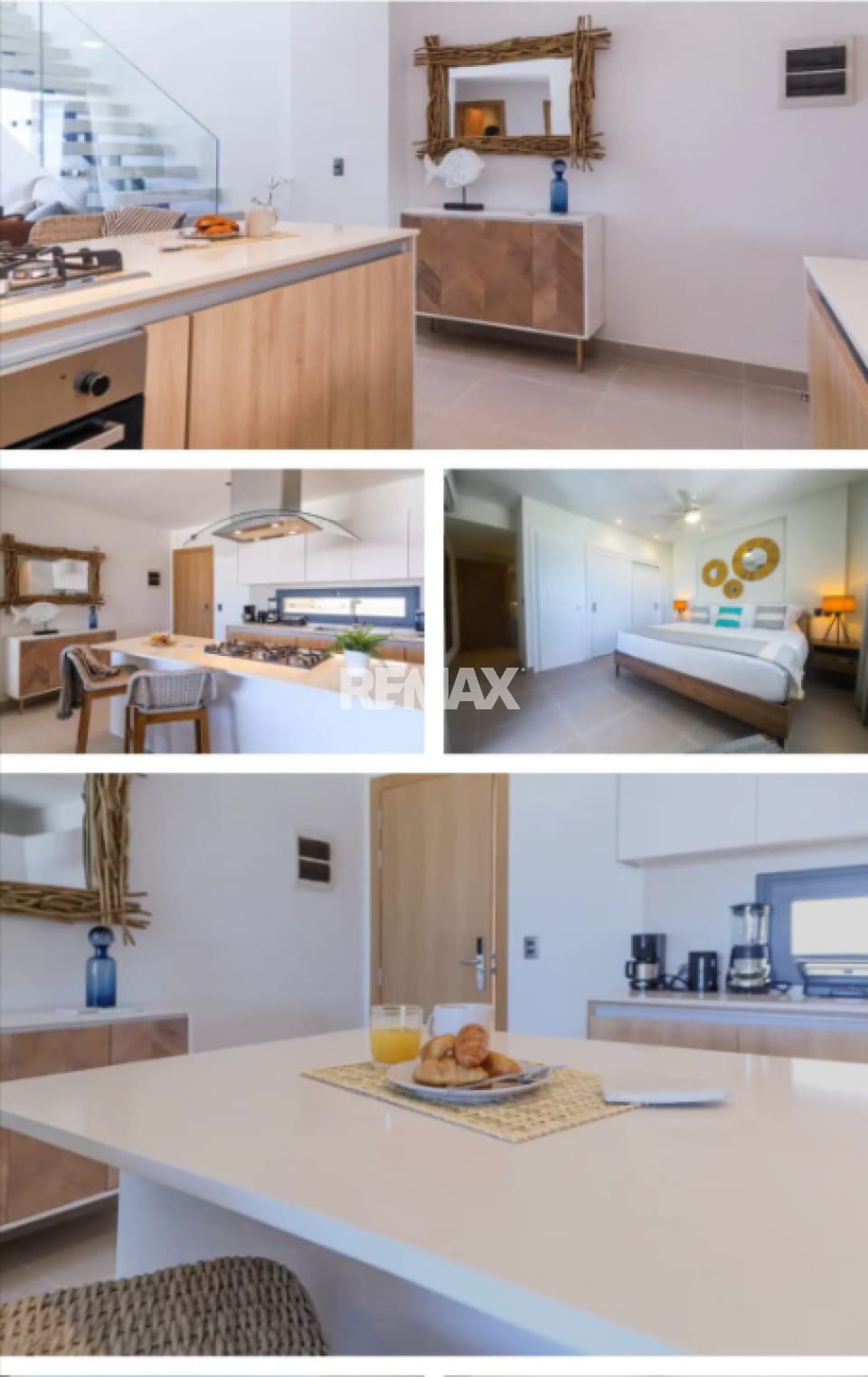 3-bedroom apartment for sale in El Cortecito, Bávaro