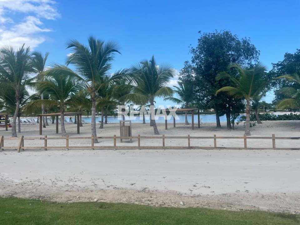 Land for sale in Vista Cana, Punta Cana