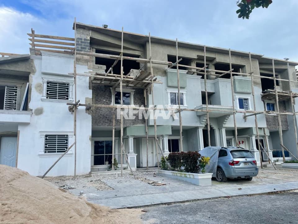 3-bedroom apartment for sale in El Macao, Higüey